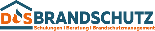 DS-Brandschutz Logo